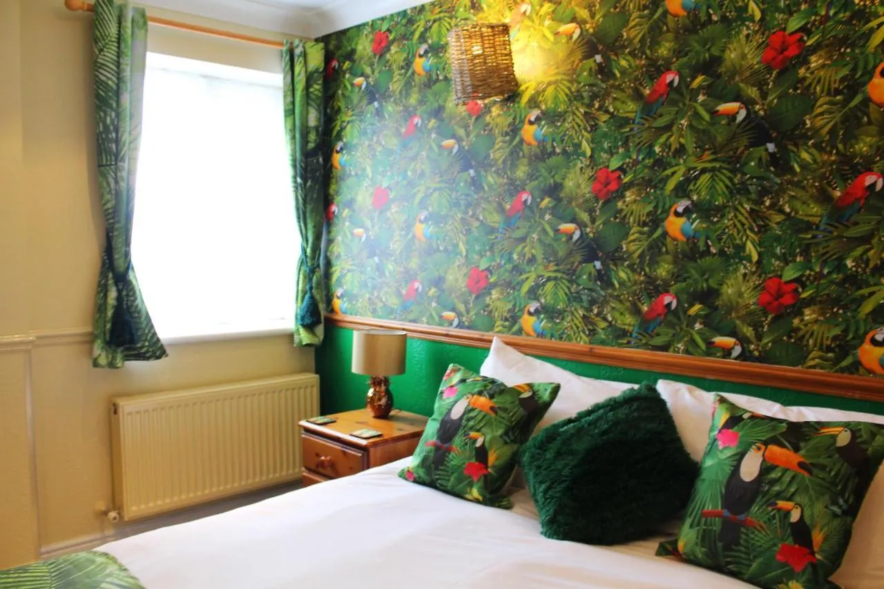 Blacksmiths Boutique Bed & Breakfast 4*