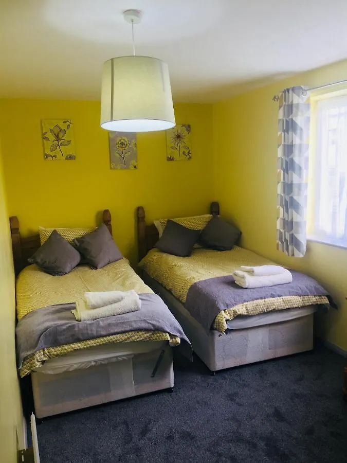 Bed & Breakfast Blacksmiths Boutique