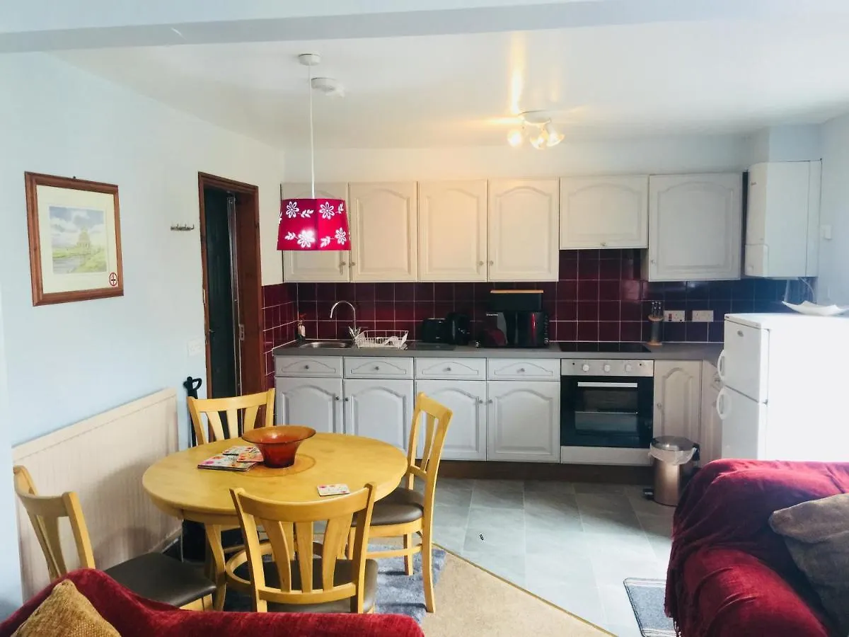 Blacksmiths Boutique Bed & Breakfast Robin Hood's Bay