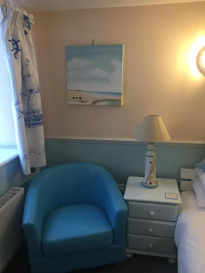 Bed & Breakfast Blacksmiths Boutique Robin Hood's Bay