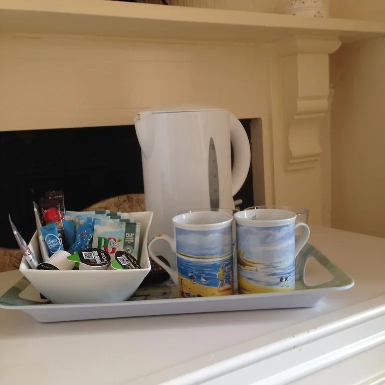 Rounton House Bed & Breakfast Robin Hood's Bay