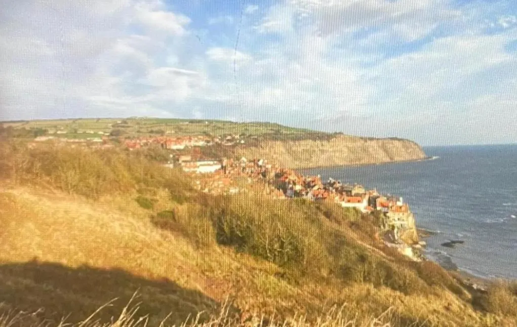 Bed & Breakfast The Wayfarer, Robin Hoods Bay Robin Hood's Bay