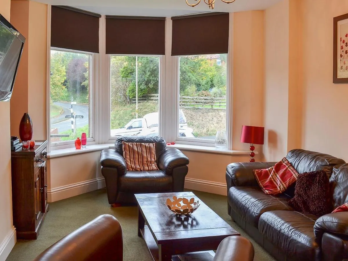 1 Holiday home