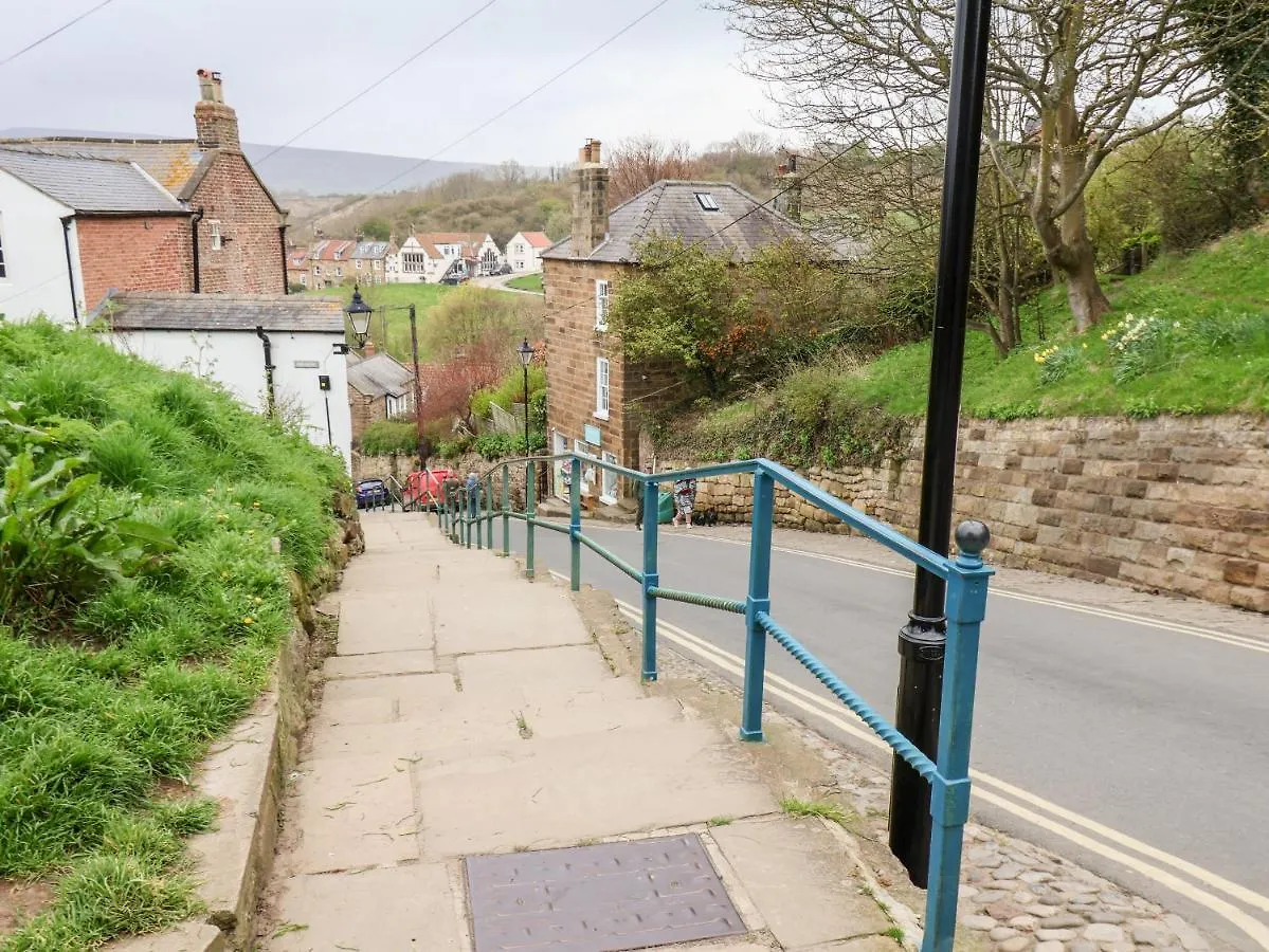 Delft Holiday home Robin Hood's Bay