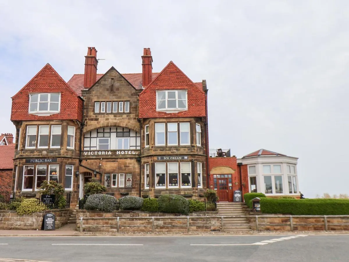 Holiday home Delft Robin Hood's Bay