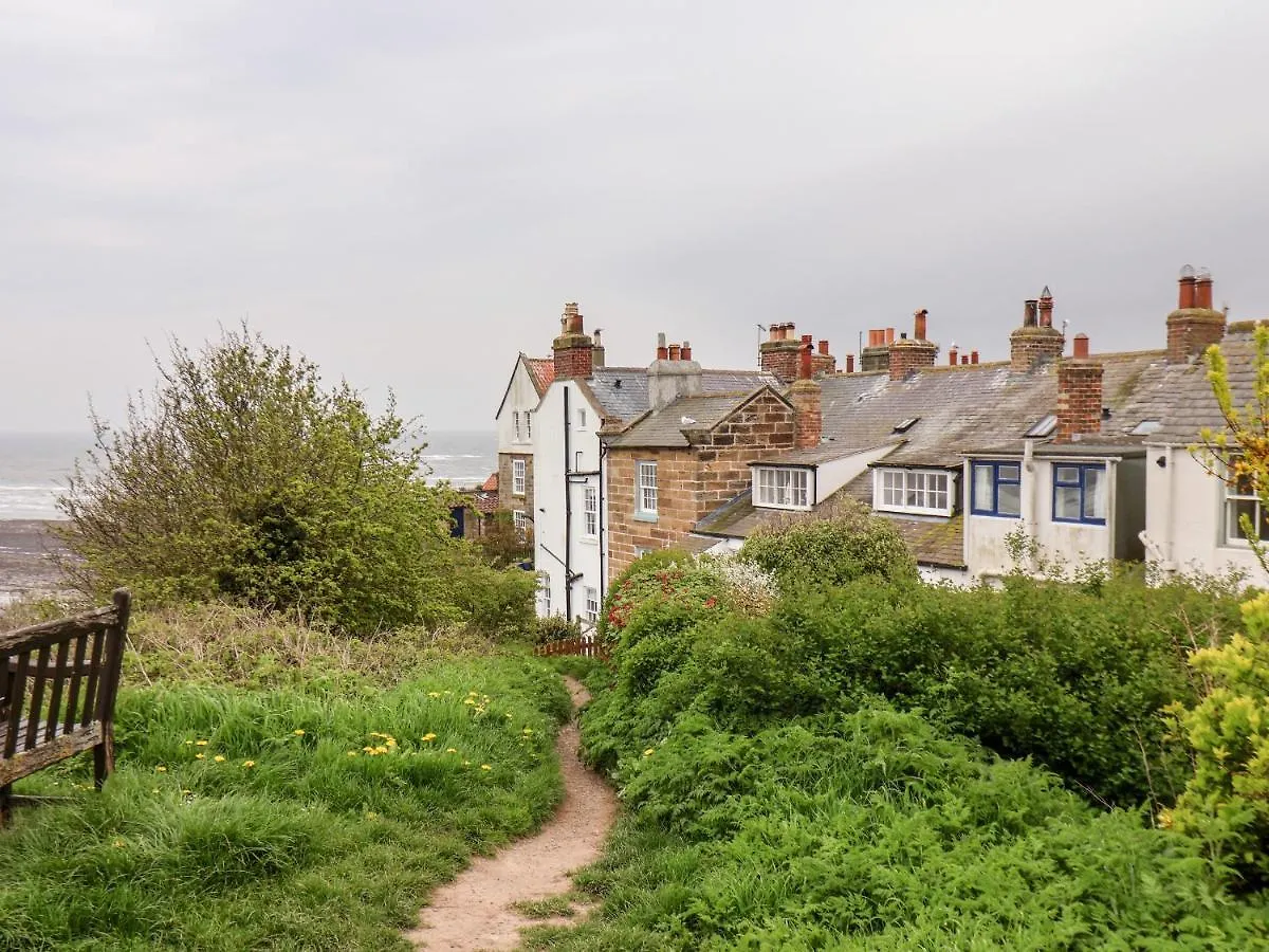 Holiday home Delft Robin Hood's Bay
