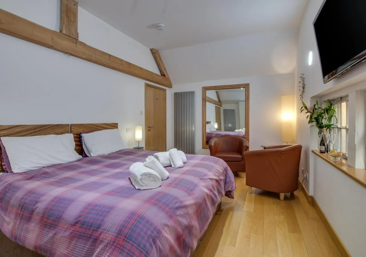 Holiday home Albion Hall *