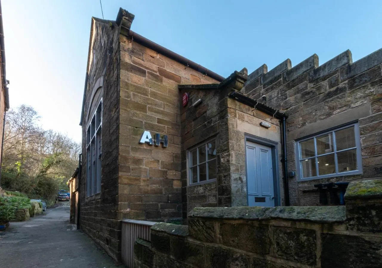Albion Hall Holiday home Robin Hood's Bay