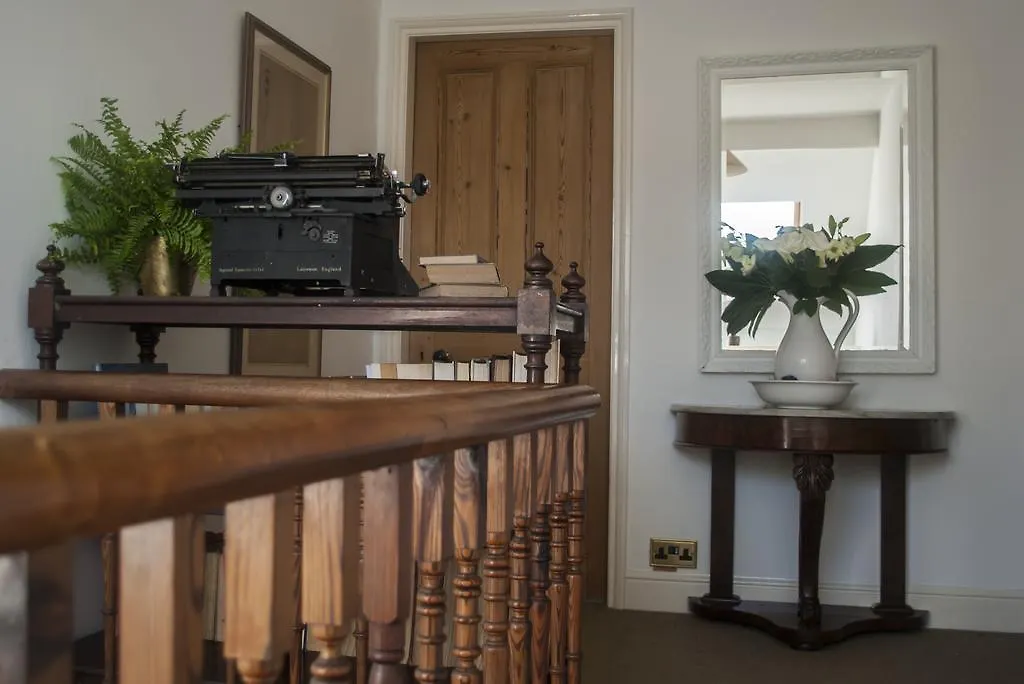 The Fern Bed & Breakfast 3*