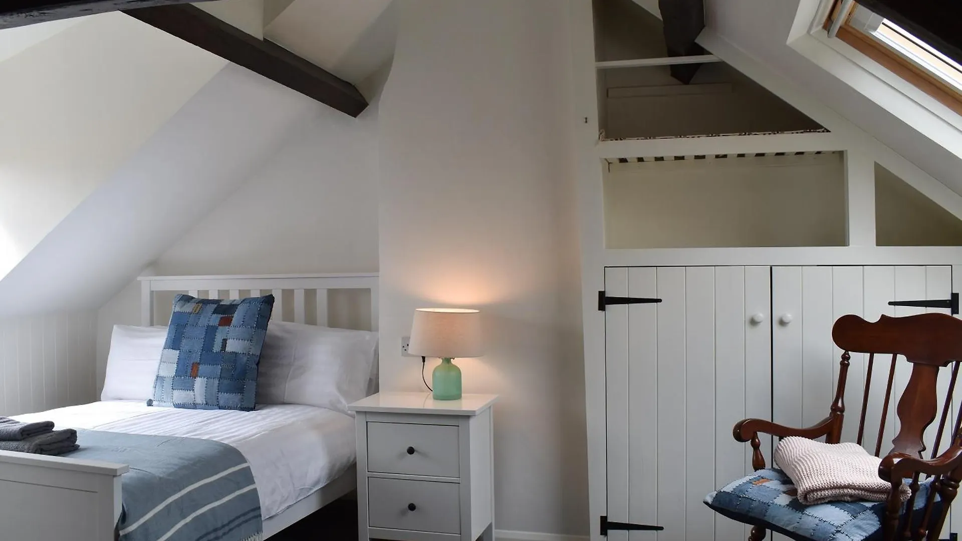 Resthaven * Robin Hood's Bay