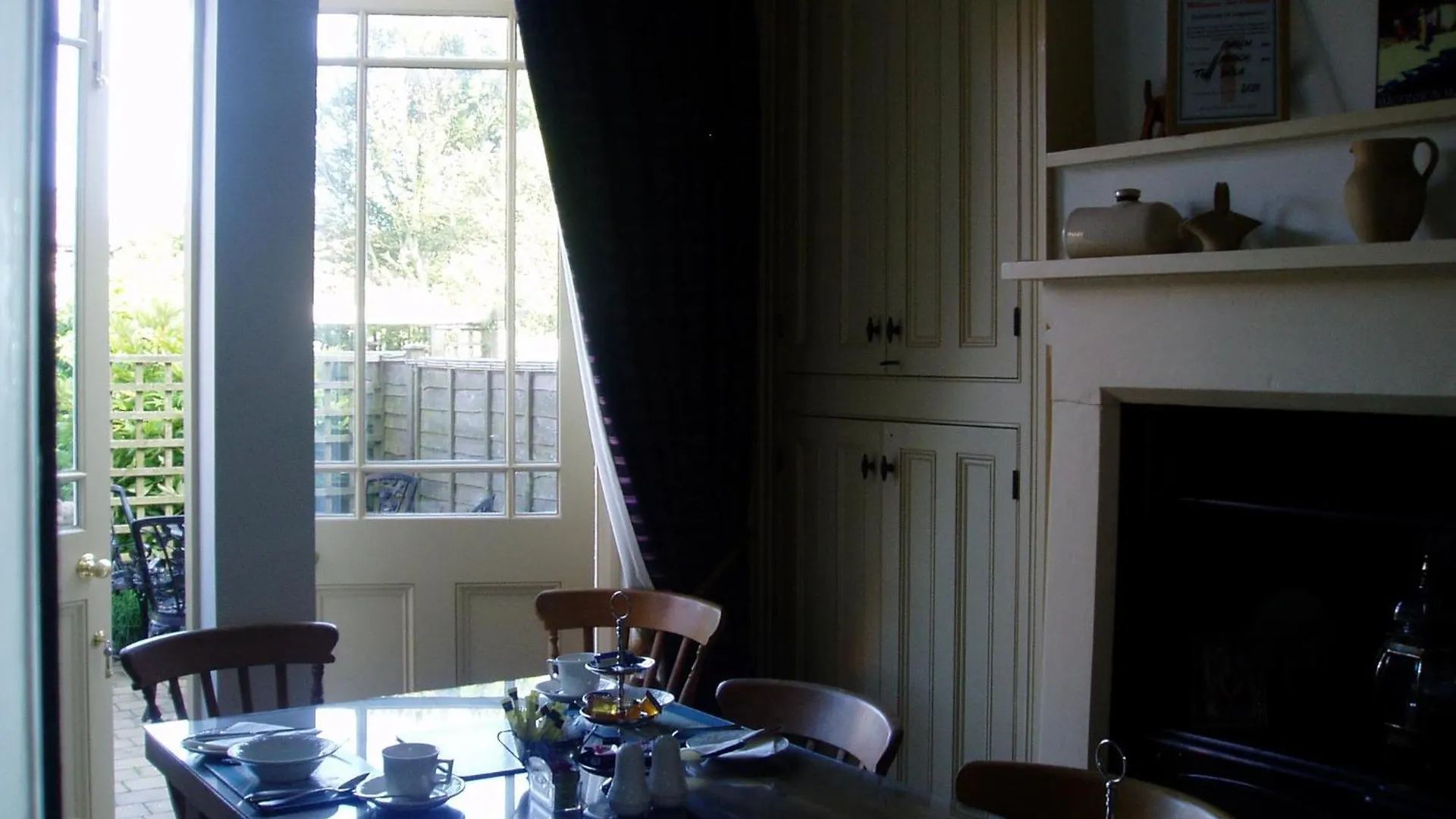 The Villa In Robin Hoods Bay Guest house Robin Hood's Bay