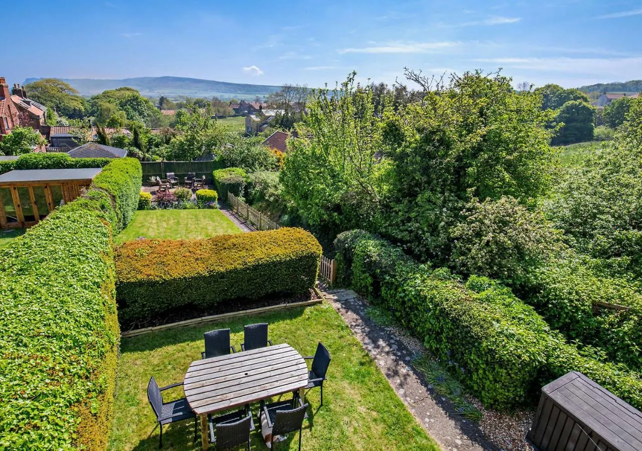 Dom wakacyjny Inglenook - Fylingthorpe Robin Hood's Bay