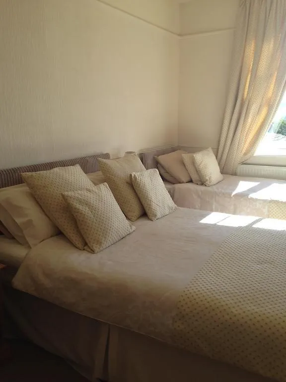 Rounton House Bed & Breakfast Robin Hood's Bay