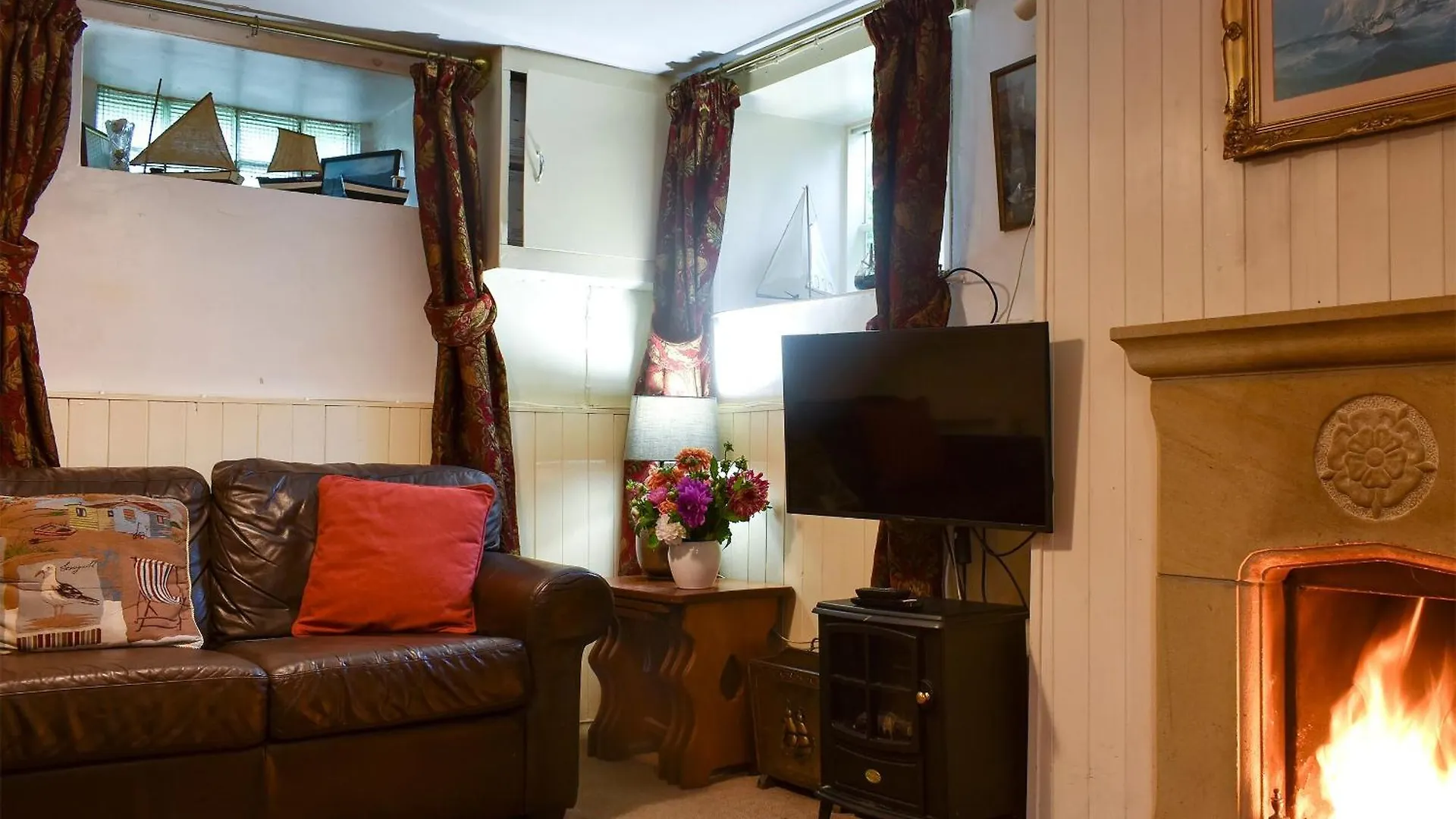Holiday home Ewden Robin Hood's Bay