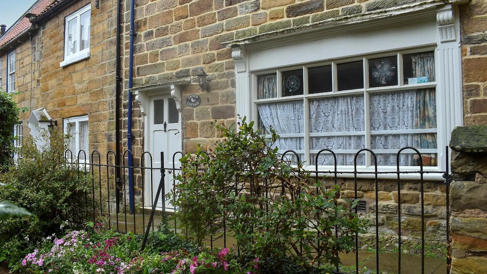 Holiday home Ewden Robin Hood's Bay