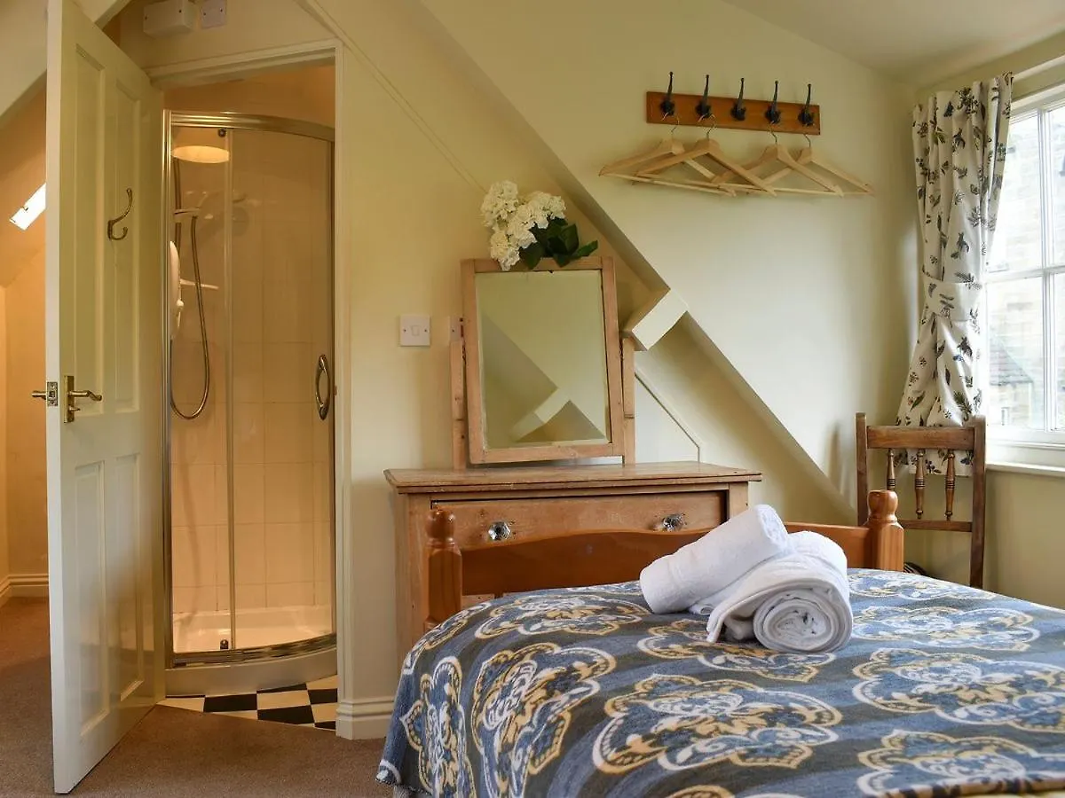 Holiday home Ewden