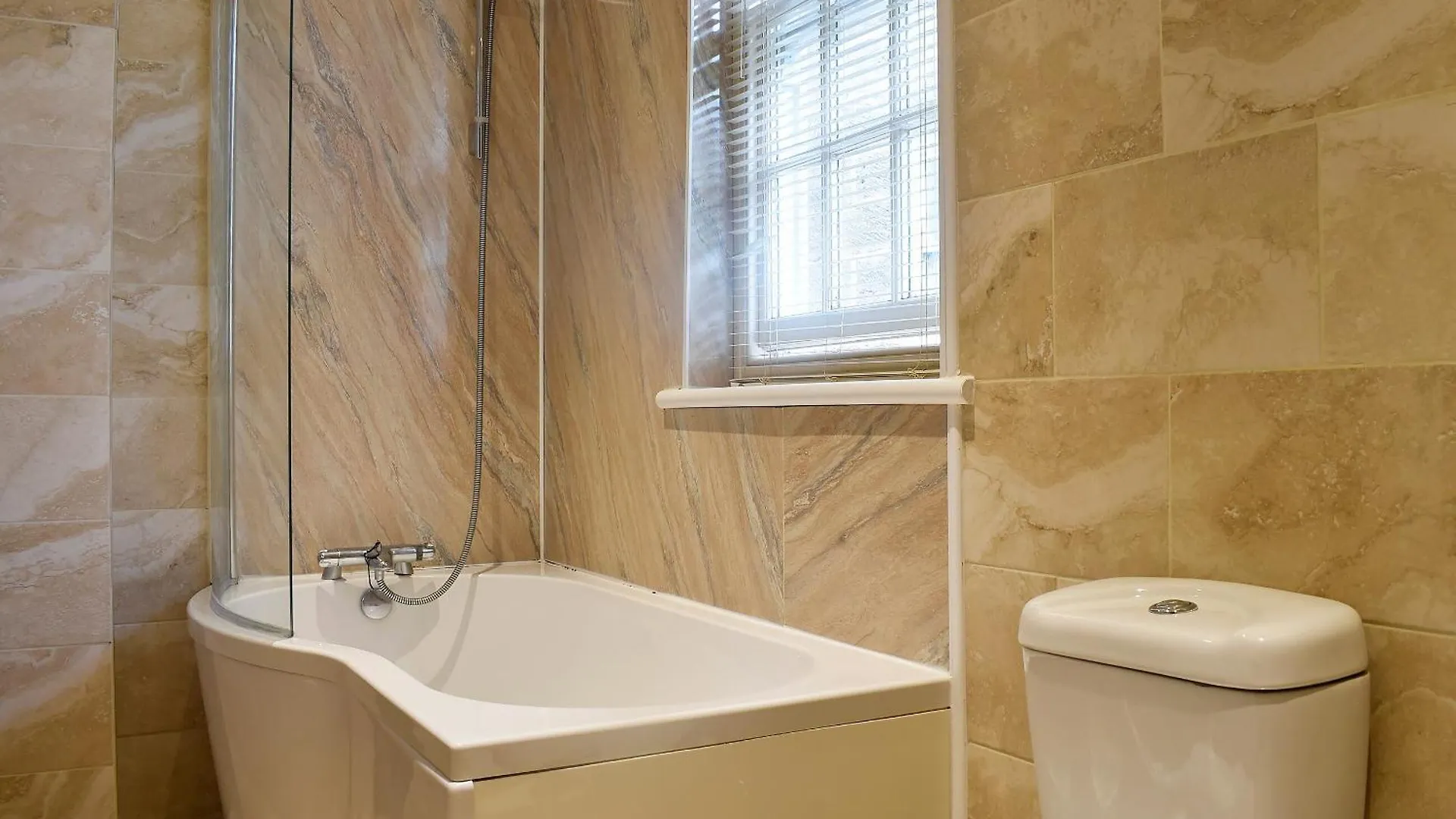 Ewden Holiday home Robin Hood's Bay