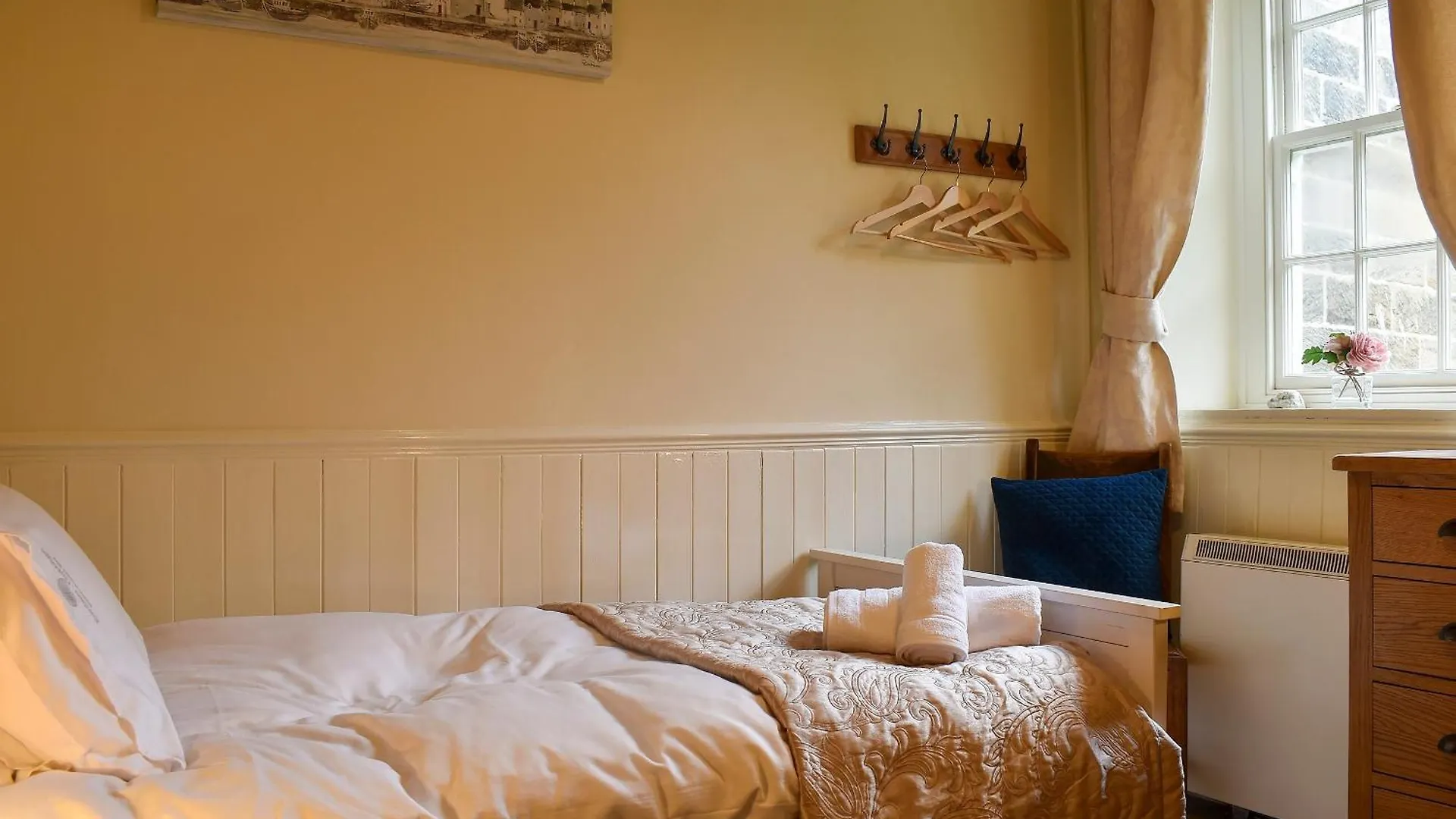 Ewden Holiday home