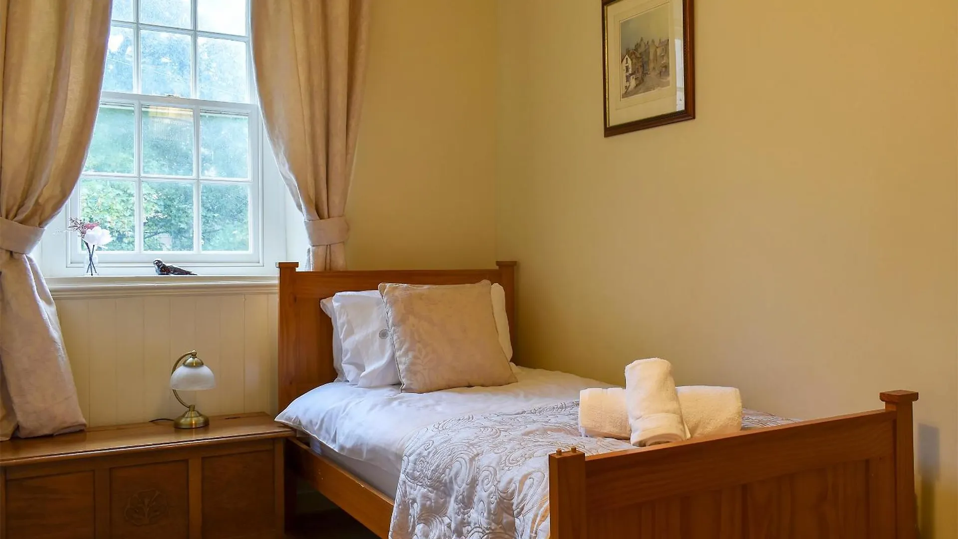 Holiday home Ewden