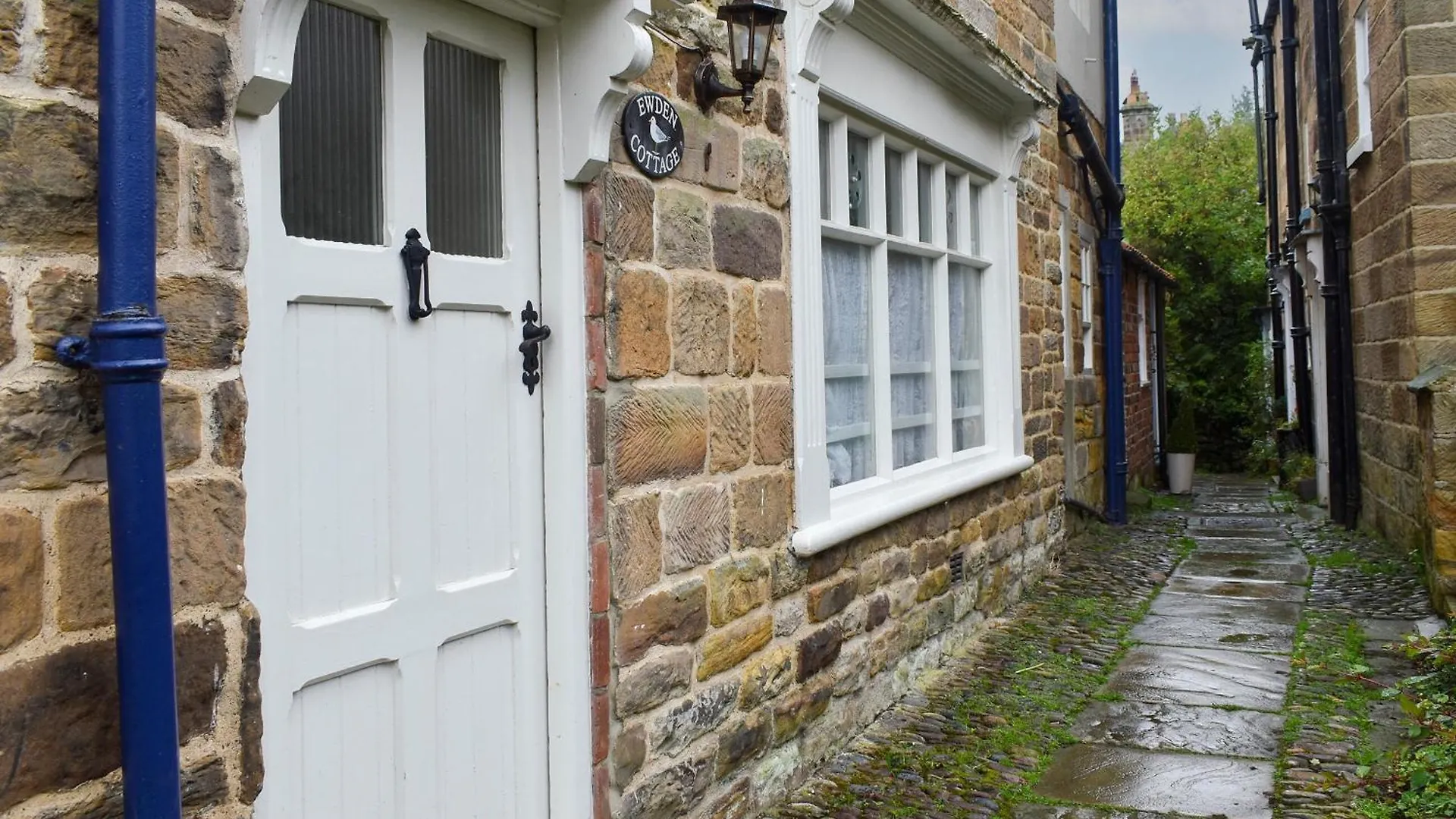 Ewden Holiday home *