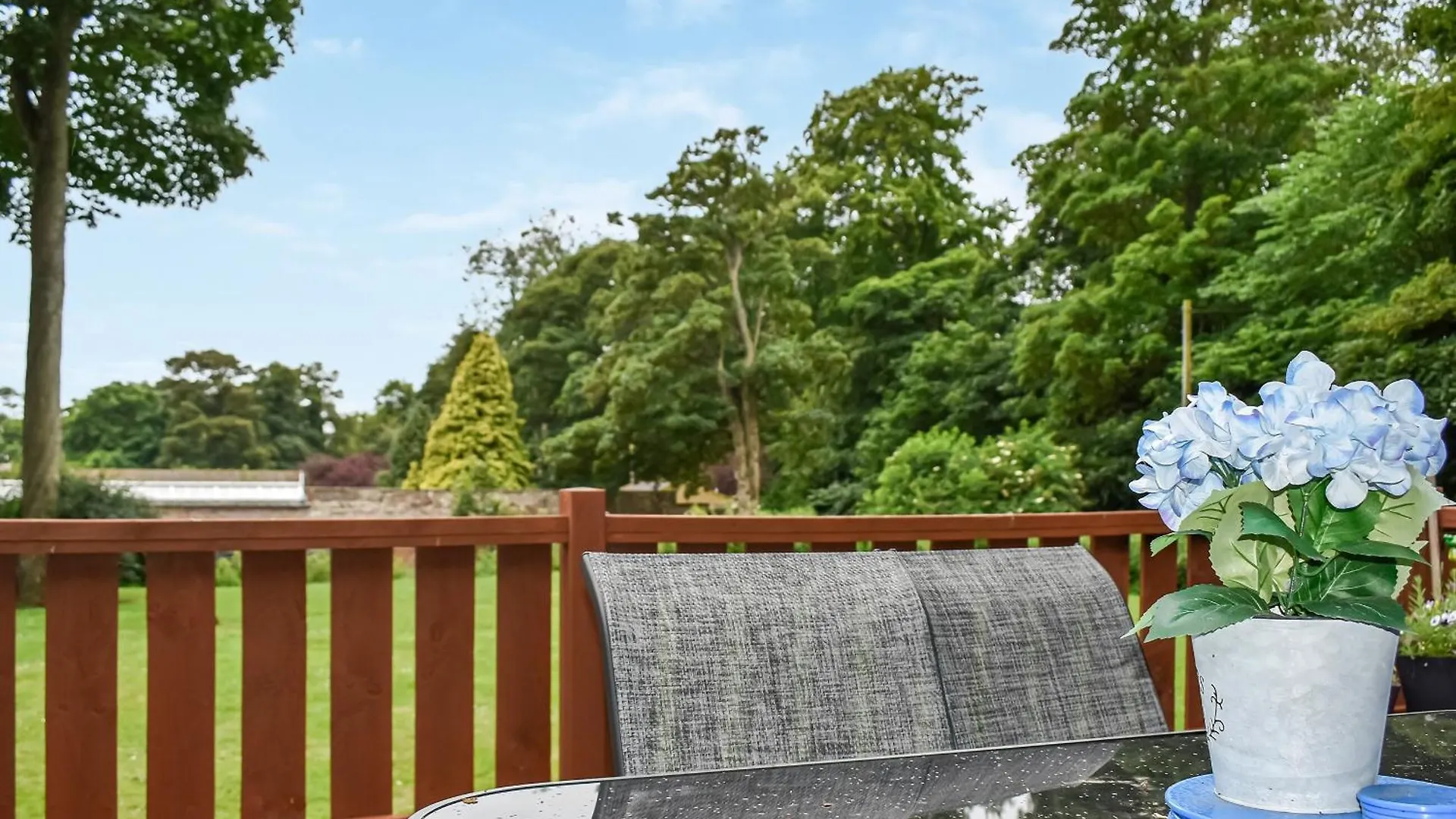 Holiday home Ewden