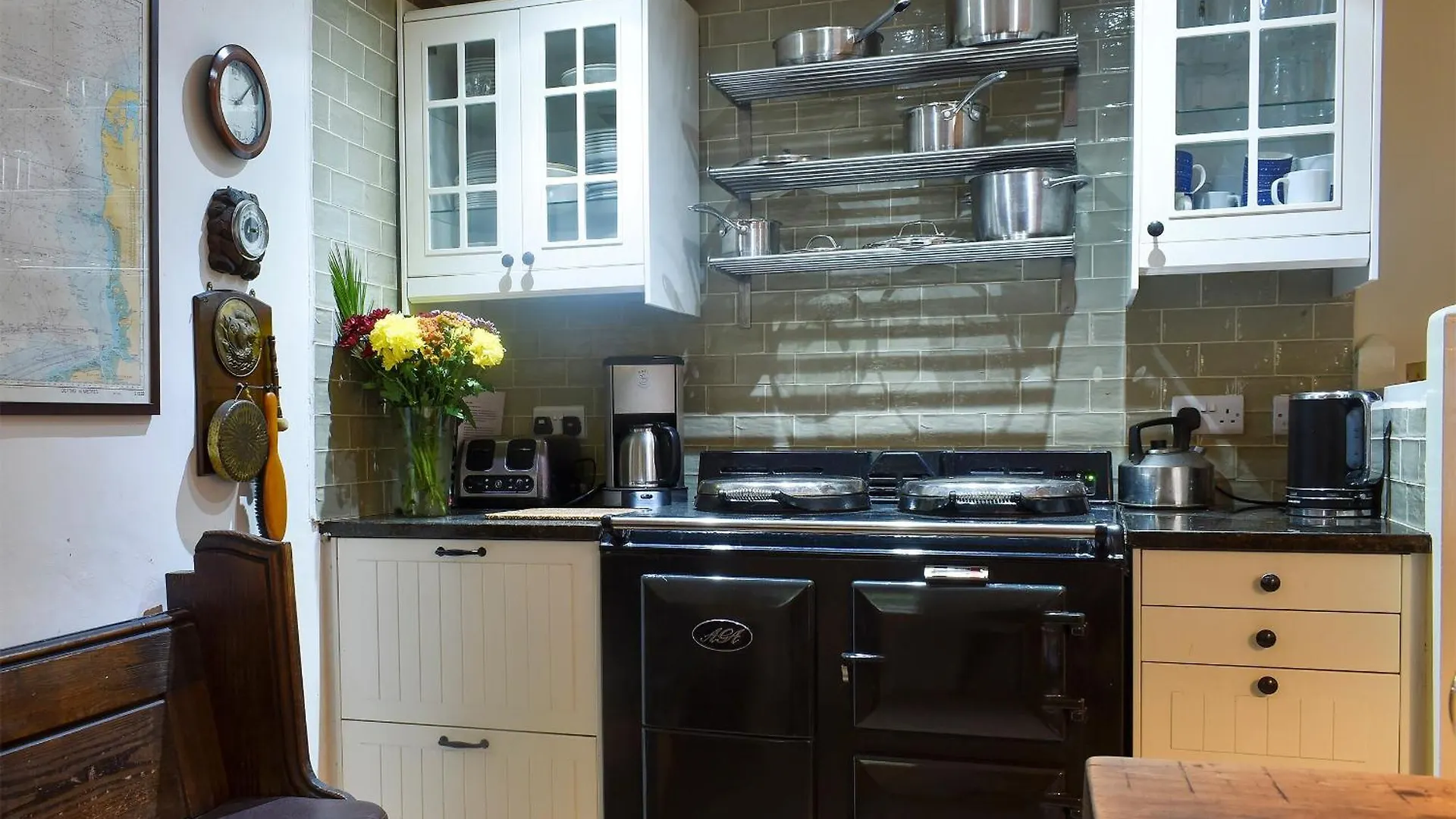 Holiday home Ewden Robin Hood's Bay
