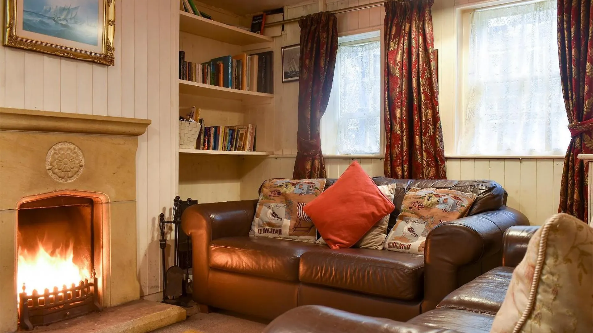 Ewden Robin Hood's Bay