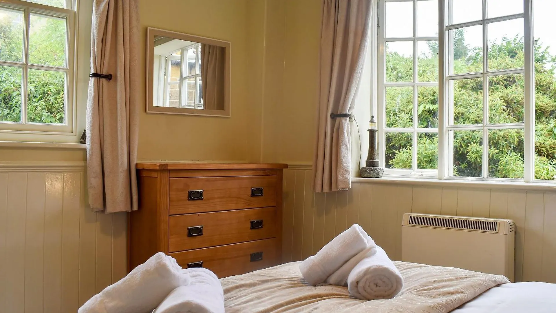 Ewden Robin Hood's Bay