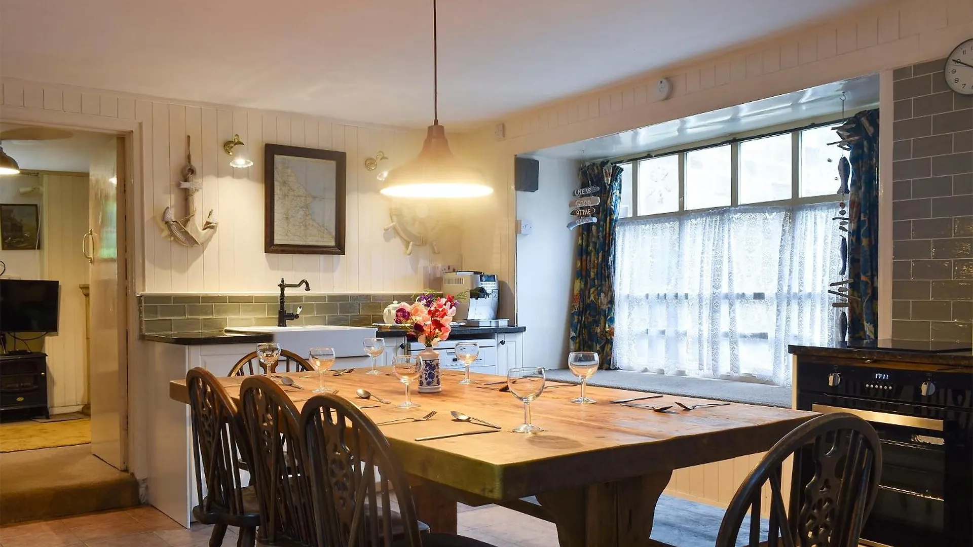 Holiday home Ewden