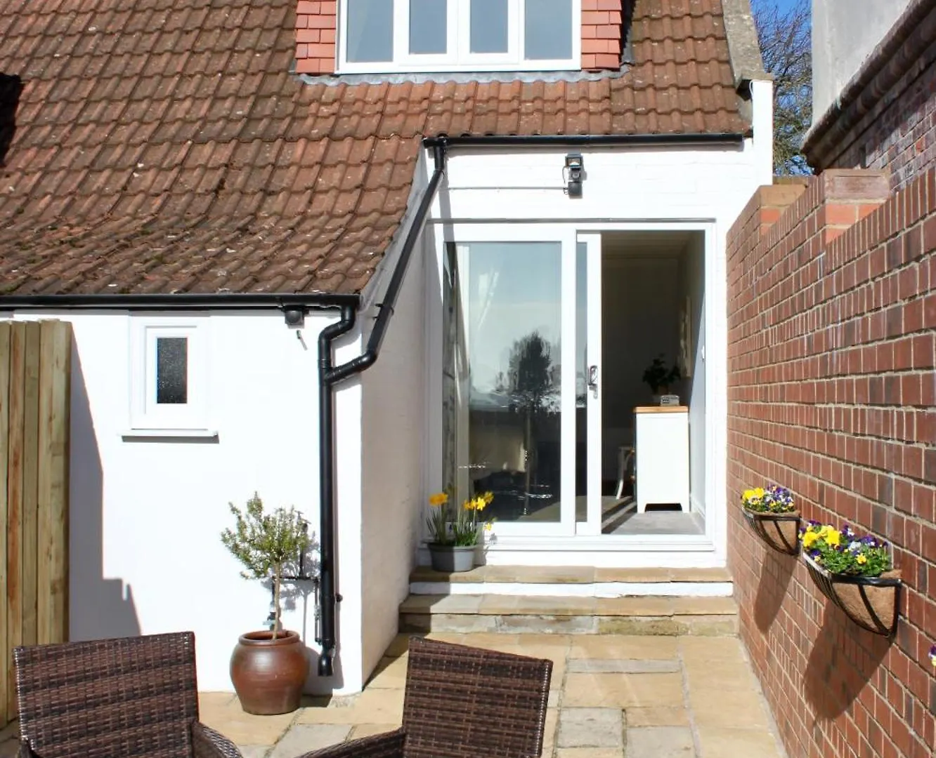 The Hideaway,robin Hoods Bay, Perfect For Two! Robin Hood's Bay