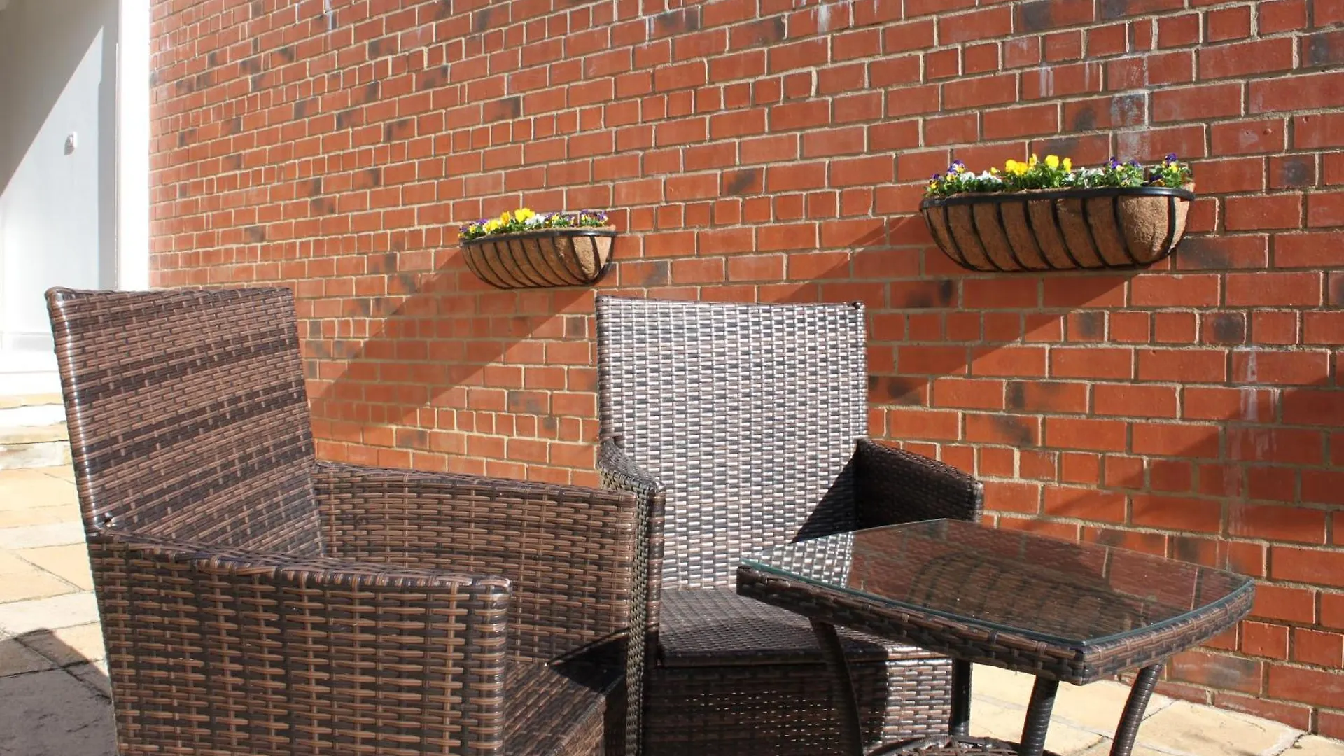 The Hideaway,robin Hoods Bay, Perfect For Two! *