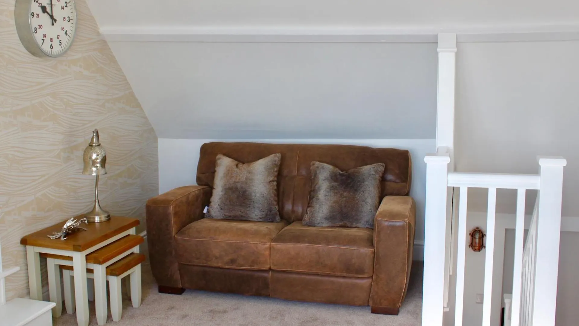 Ferienhaus The Hideaway,robin Hoods Bay, Perfect For Two!