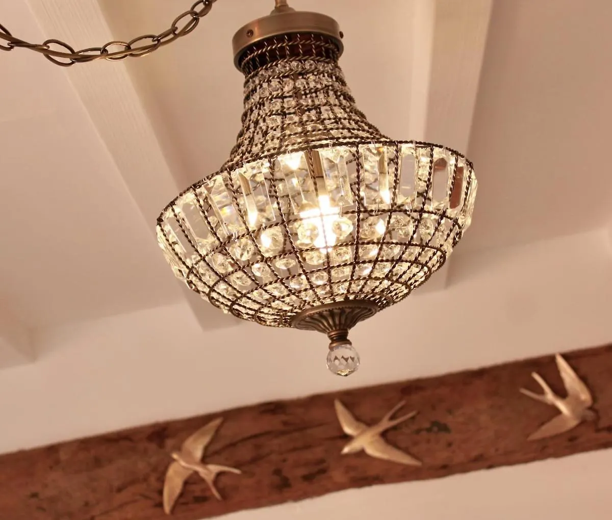 Ferienhaus The Hideaway,robin Hoods Bay, Perfect For Two!