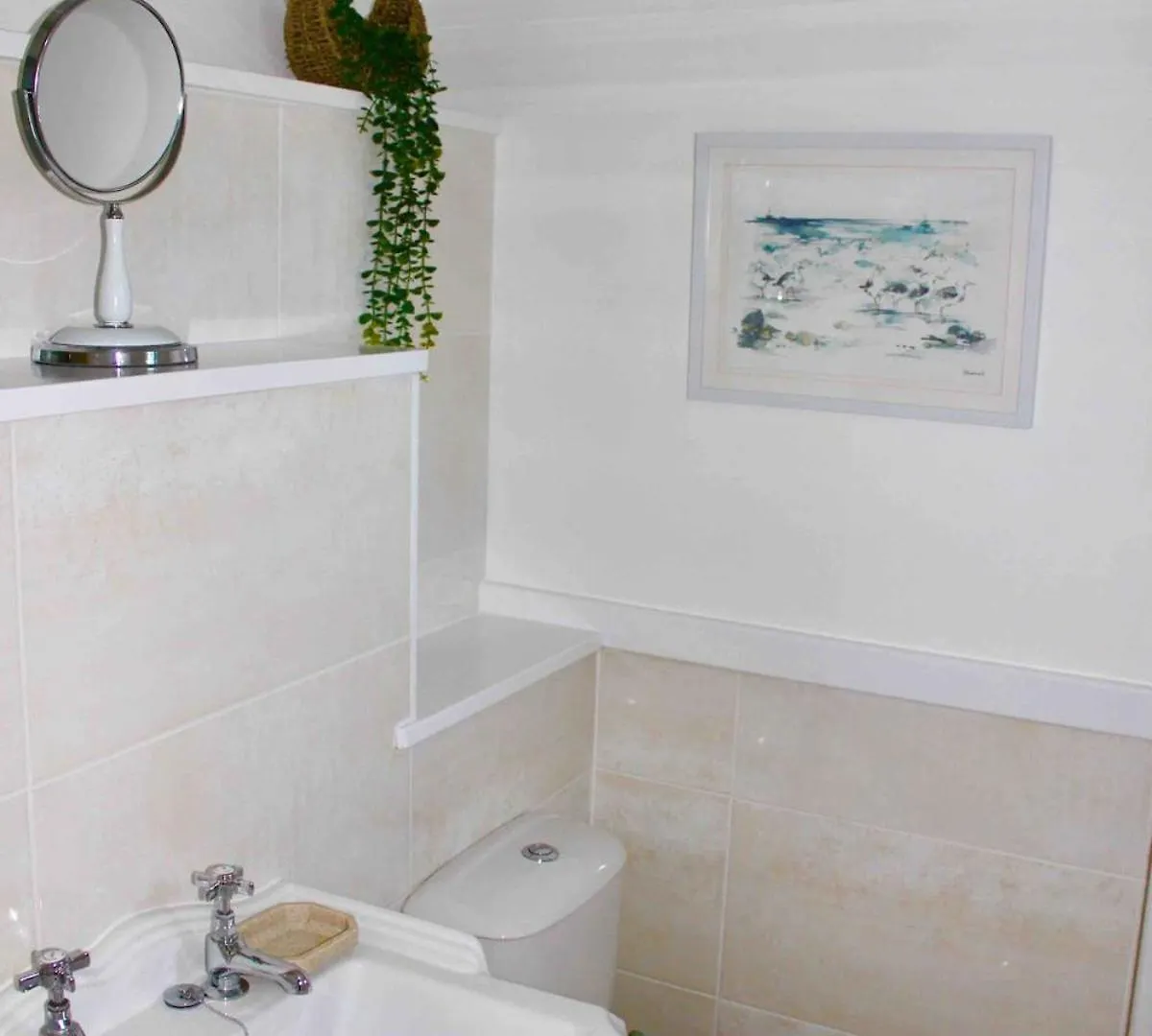 The Hideaway,robin Hoods Bay, Perfect For Two! Robin Hood's Bay