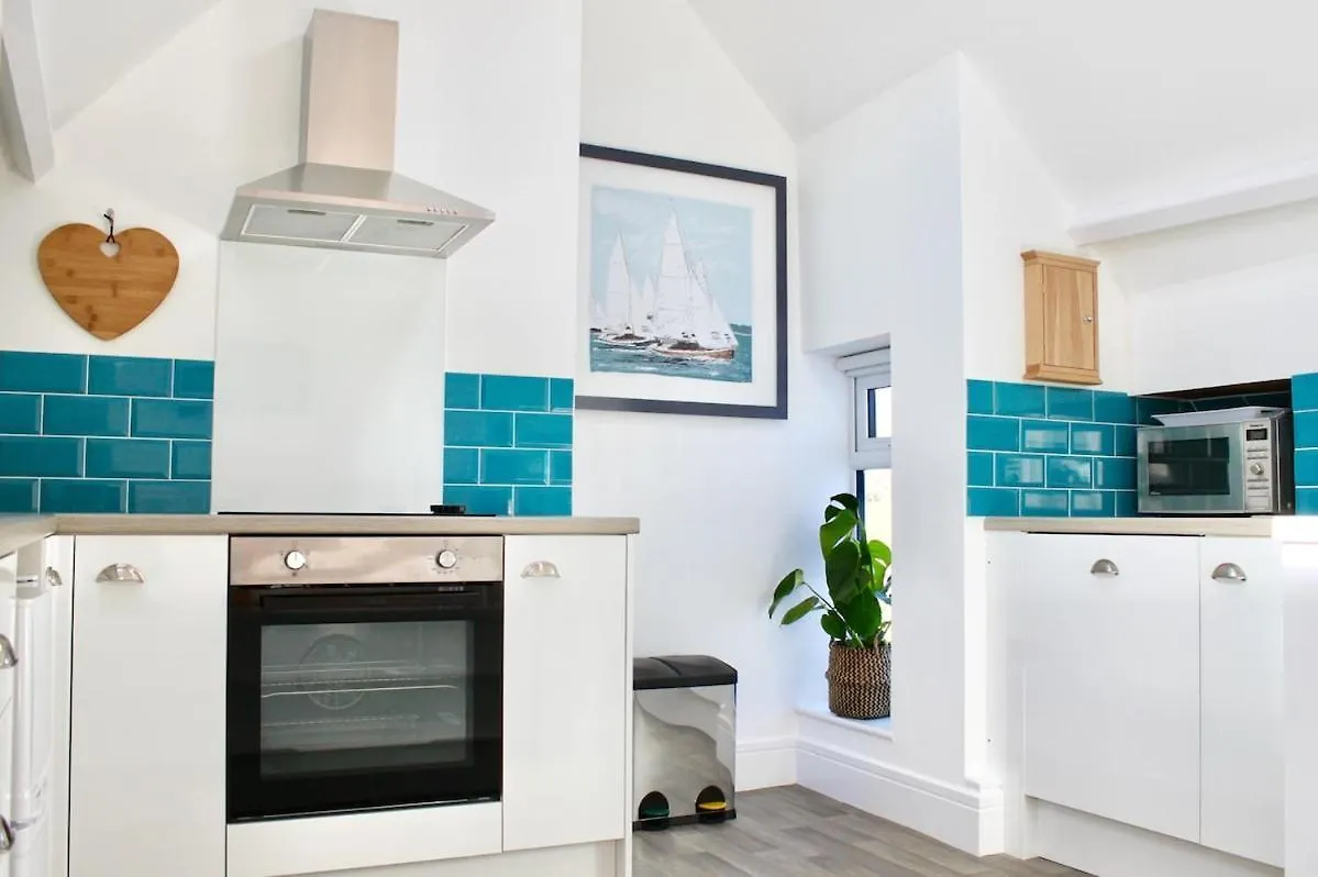 The Hideaway,robin Hoods Bay, Perfect For Two! Robin Hood's Bay