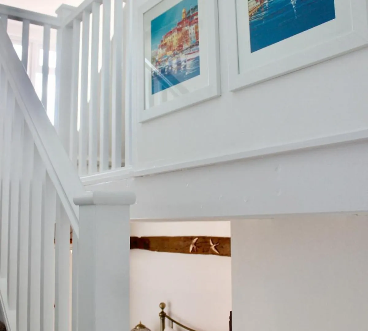 The Hideaway,robin Hoods Bay, Perfect For Two! *