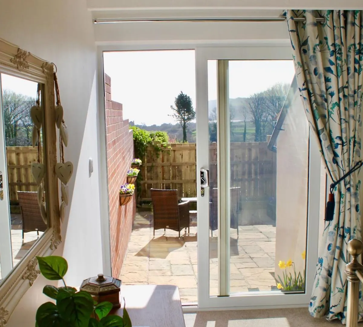 Ferienhaus The Hideaway,robin Hoods Bay, Perfect For Two! Robin Hood's Bay