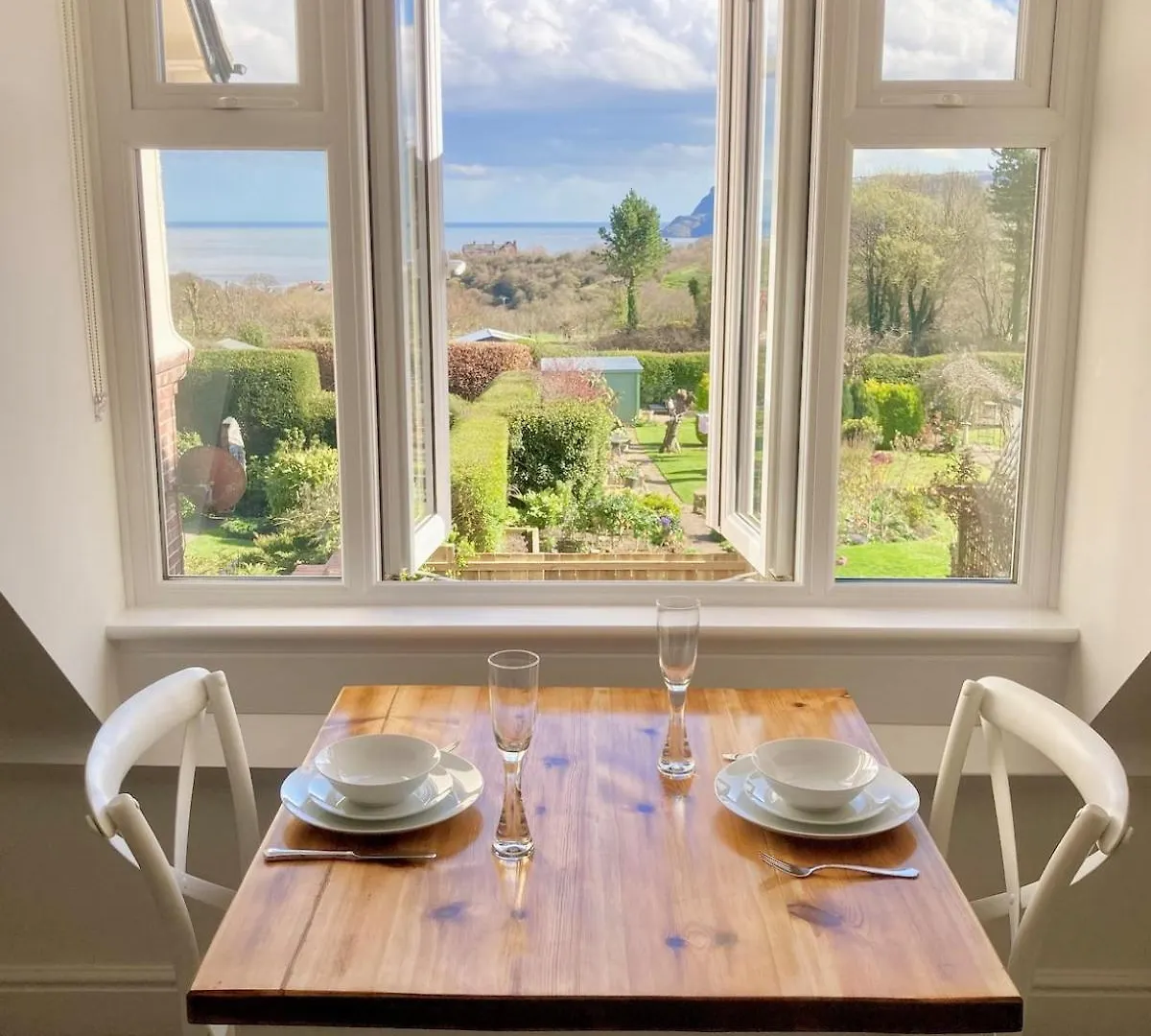 The Hideaway,robin Hoods Bay, Perfect For Two! Robin Hood's Bay