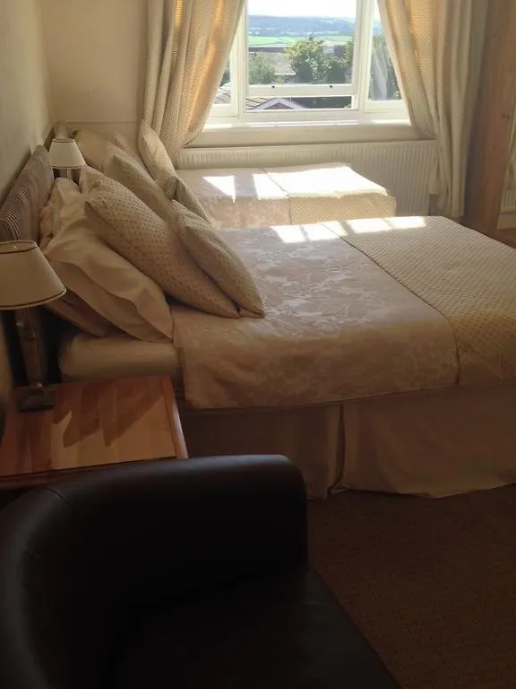 Rounton House Robin Hood's Bay