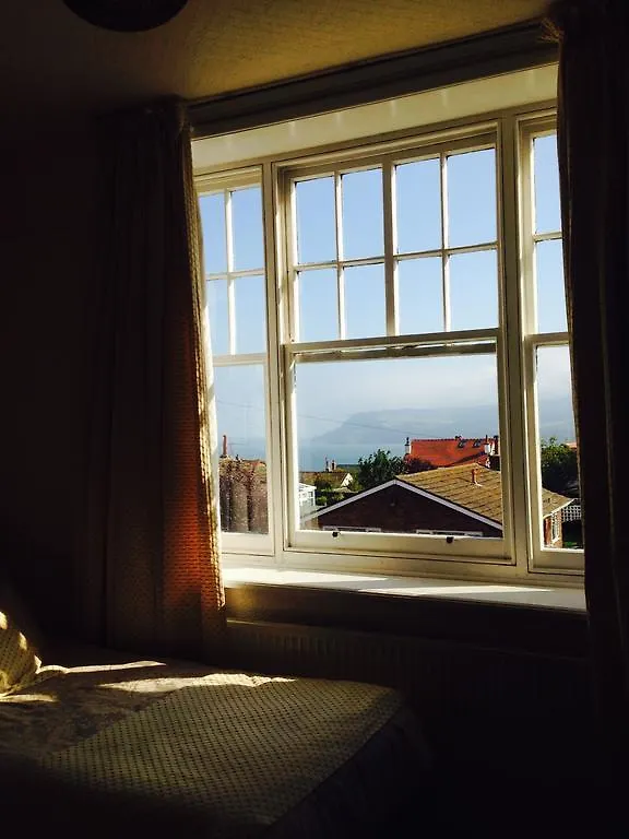 Bed & Breakfast Rounton House *