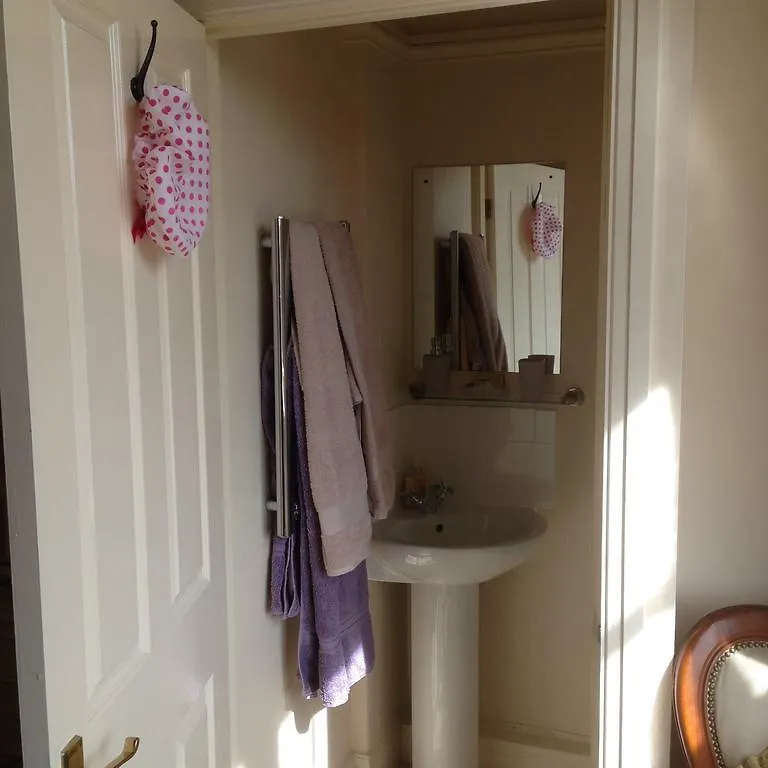 Bed & Breakfast Rounton House *