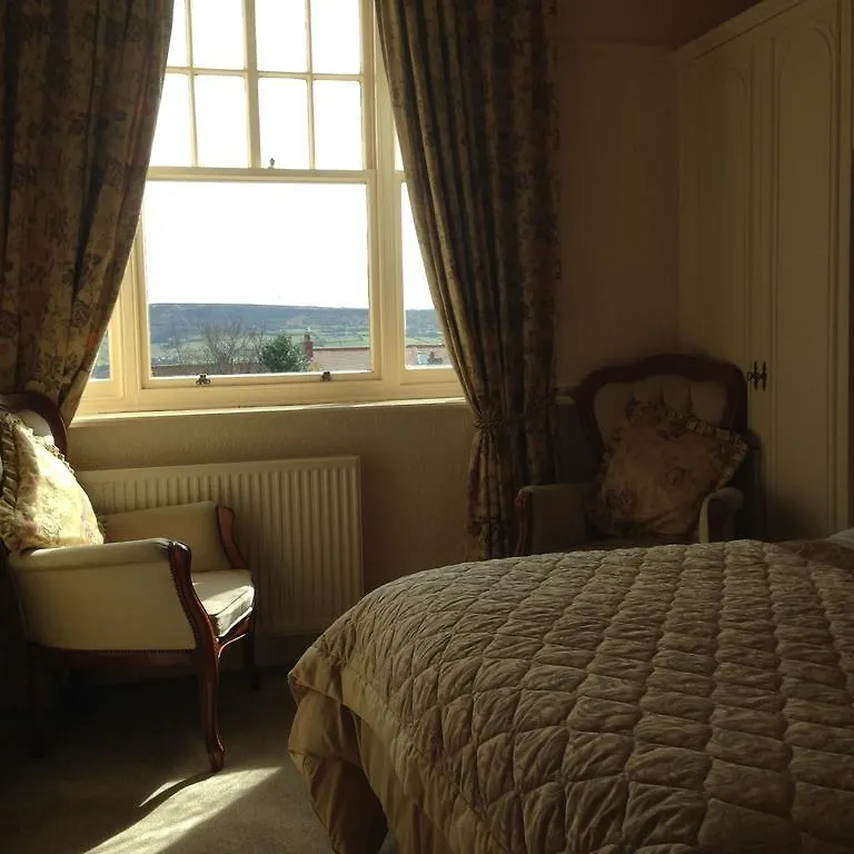 Rounton House Bed & Breakfast Robin Hood's Bay