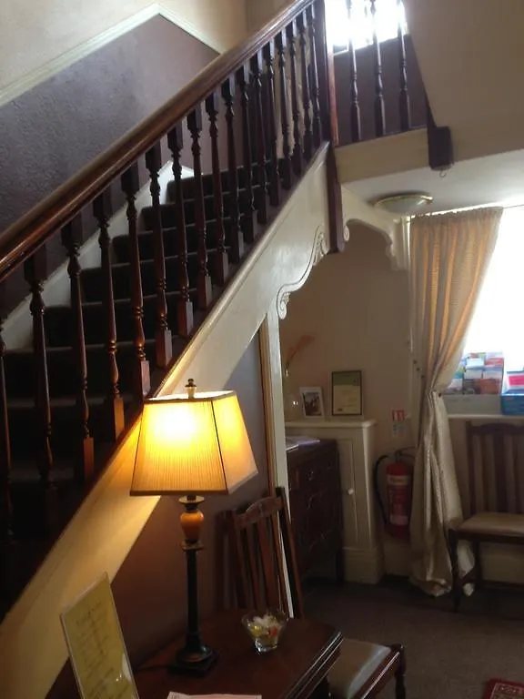Rounton House *