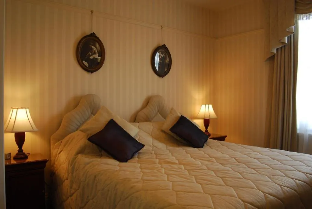 The Villa In Robin Hoods Bay Guest house Robin Hood's Bay