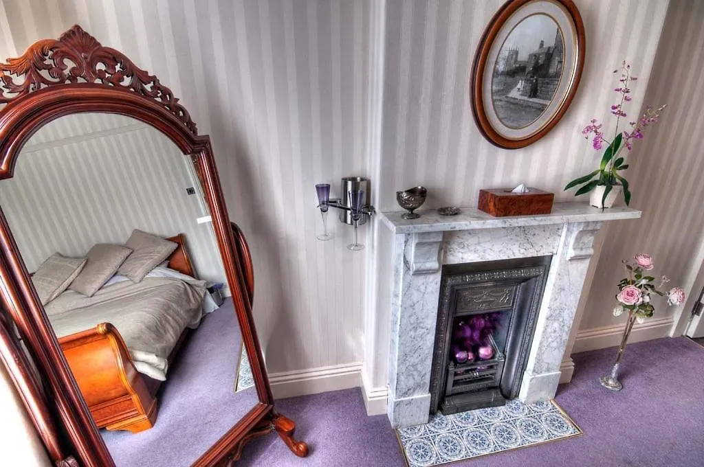 The Villa In Robin Hoods Bay Guest house *