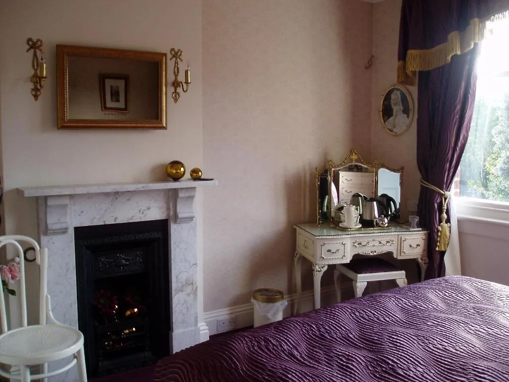 Guest house The Villa In Robin Hoods Bay *
