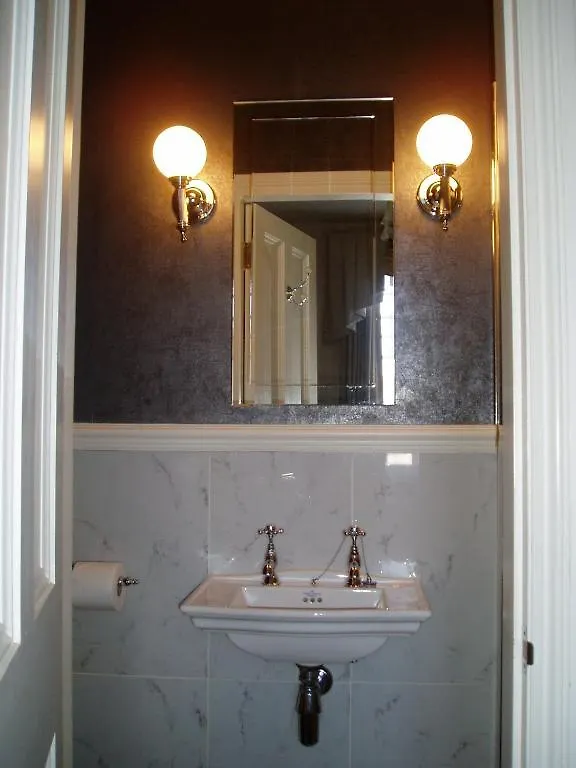 The Villa In Robin Hoods Bay Guest house *