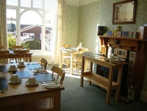 Rounton House Bed & Breakfast