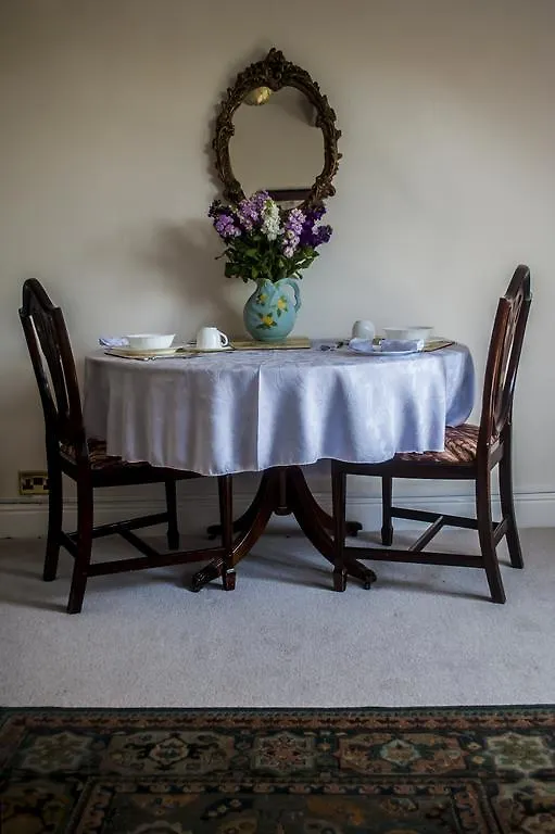 The Fern Bed & Breakfast Robin Hood's Bay