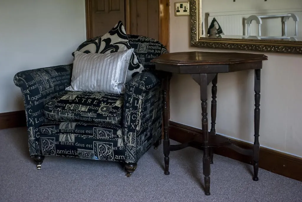 The Fern 3* Robin Hood's Bay